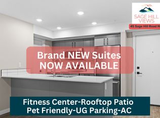 Sage Hill Views - NEW Ages 55+ Active Adult Living, Calgary, AB T3R 2B1