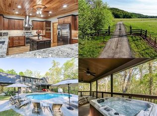 577 Lucas Rd SW, Cartersville, GA 30120