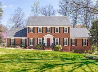 4890 Forestglade Ct, Stone Mountain, GA 30087