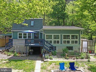 13688 Cacapon Rd, Great Cacapon, WV, 25422