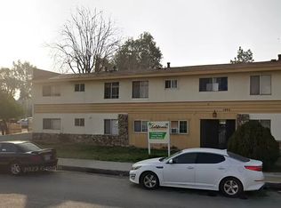 1905 California Ave #24, Bakersfield, CA 93304