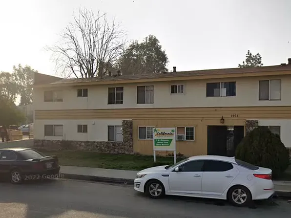 1905 California Ave, Bakersfield, CA