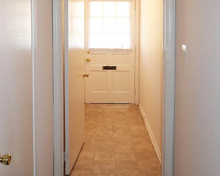 Concord Court Apartments — Photo 20