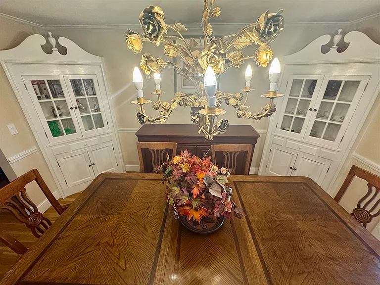 328 Blue Hill Ave #SF — Photo 8