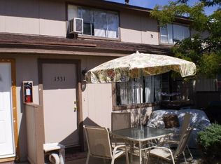 1531 E Long St, Carson City, NV 89706