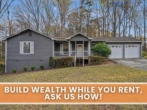 145 Spring Valley Way, Stockbridge, GA 30281