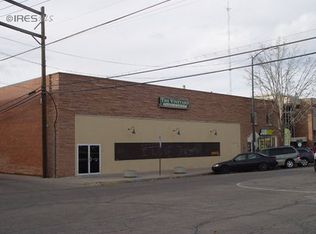 1013 9th St, Greeley, CO 80631