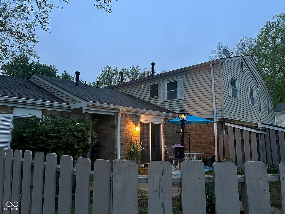 2nd image of 3984 Braddock Rd
