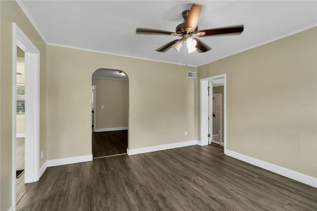 Apartment in Orlando, Clear Lake Views, Orange County - View 5