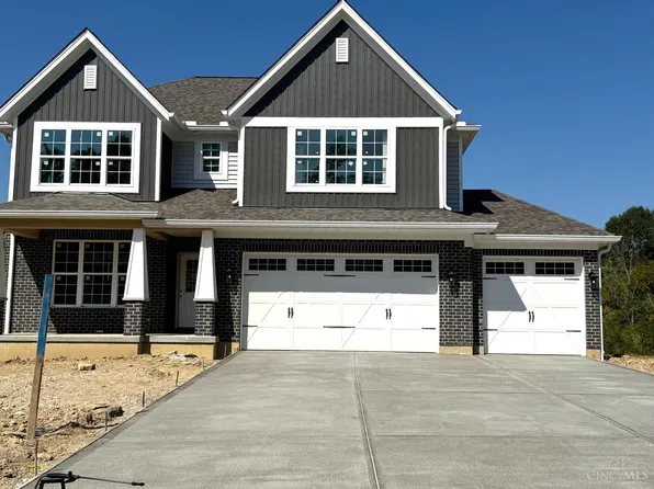 6547 Conner Ln, Loveland, OH 45140