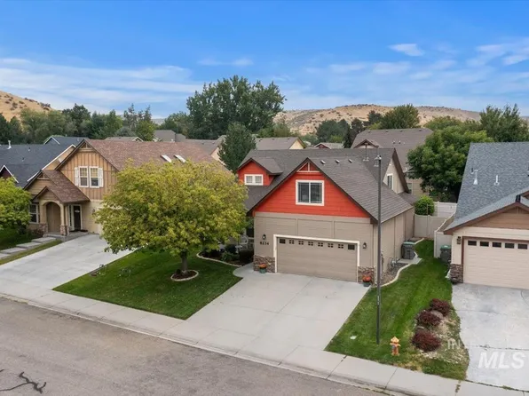 8234 N Sundial Way, Boise, ID 83714