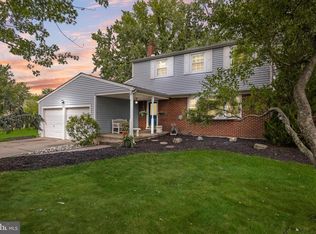 200 Roanoke Rd, Cherry Hill, NJ 08003