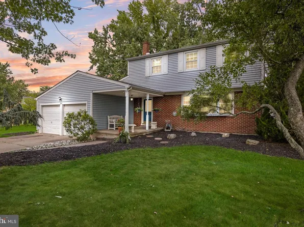 200 Roanoke Rd, Cherry Hill, NJ 08003