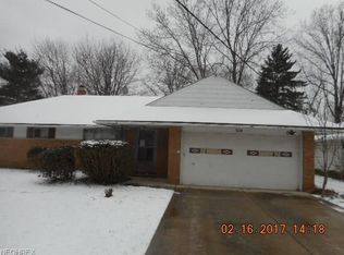 514 Karl Dr, Richmond Heights, OH