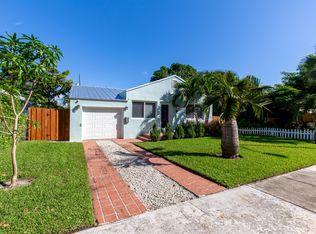511 40th St, West Palm Beach, FL 33407