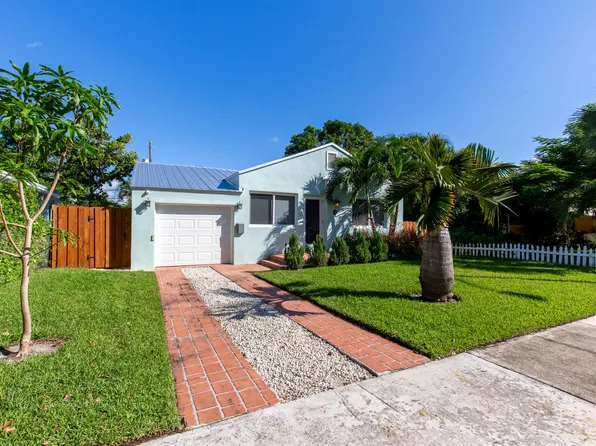 511 40th St, West Palm Beach, FL 33407