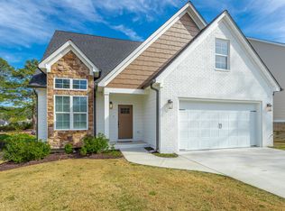 5012 Swan Rd, Chattanooga, TN 37416