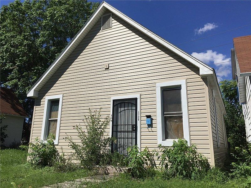 2nd image of 1726 E Olive Street Indianapolis In #46203