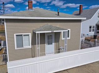 52-54 Clinton St, Chelsea, MA 02150