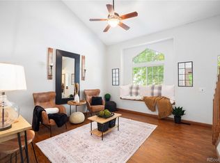 20656 E Oxford Place, Aurora, CO 80013