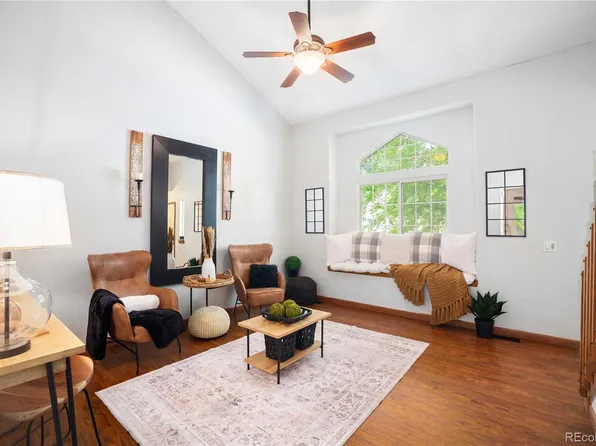 20656 E Oxford Place, Aurora, CO 80013