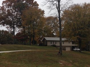 727 Smoke Rise Trl, Warrior, AL 35180