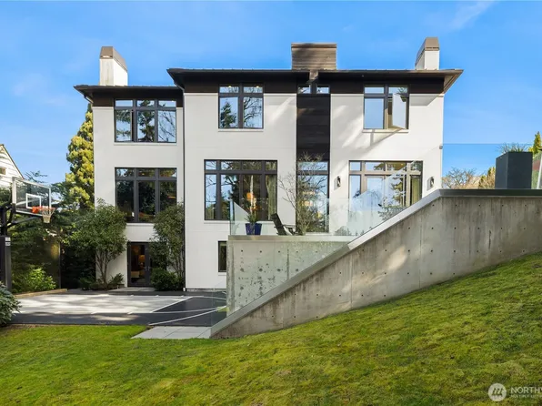 1515 Parkside Drive E, Seattle, WA 98112