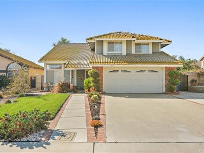 3612 Burning Tree Dr, Ontario, CA, 91761
