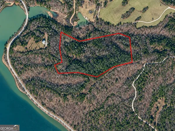 0 River Rd, Westminster, SC 29693