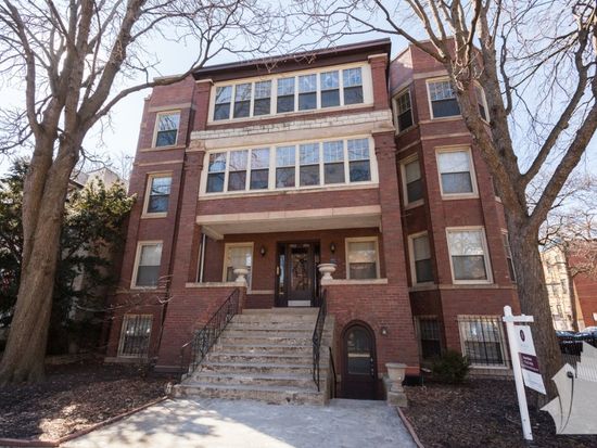 5922 N Magnolia Ave #3S, Chicago, IL 60660