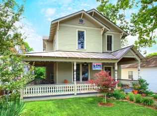 1407 Chamberlain Ave, Chattanooga, TN 37404
