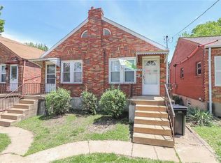 762 Pardella Ave, Saint Louis, MO