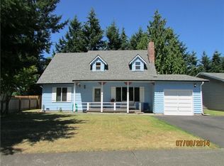 1723 33rd St SE, Auburn, WA 98002