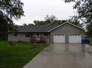 303 W Pleasant Ave, Clitherall, MN 56524