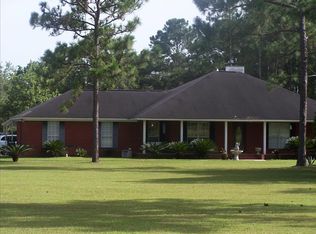 10287 Rhett McConnell Rd, Theodore, AL 36582