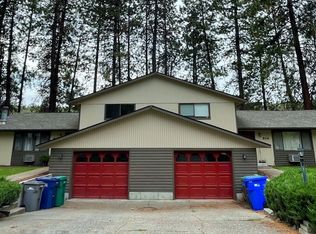 814 S Robinhood St, Spokane, WA 99206
