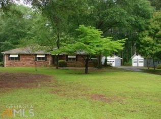 9080 Thomas Rd, Jonesboro, GA