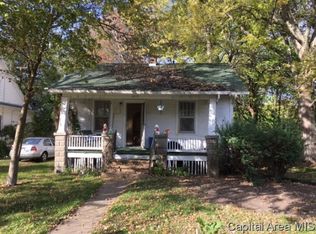 6419 Hinds St, Springfield, IL 62707