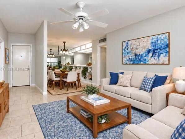 1225 NE 124th St APT 49C, North Miami, FL 33161