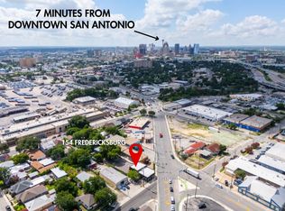 154 Fredericksburg Rd #102, San Antonio, TX 78212