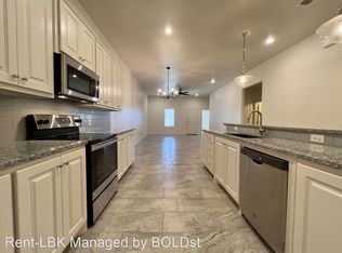 5535 Lehigh St, Lubbock, TX 79416