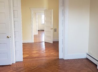 45 Garrison Ave #2, Jersey City, NJ 07306