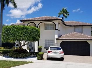 9733 SW 157th Ct, Miami, FL 33196