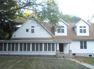 15088 Leonard Rd, Spring Lake, MI 49456