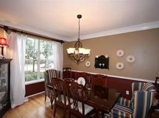 231 S Maple Glade Cir, Spring, TX 77382