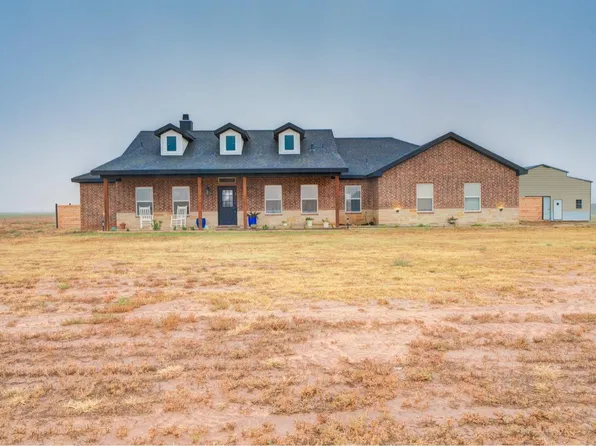 16324 N Fm 179, Shallowater, TX 79363
