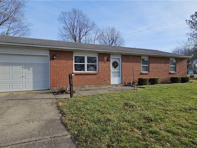 1412 Zelda Ct, Eaton, OH, 45320