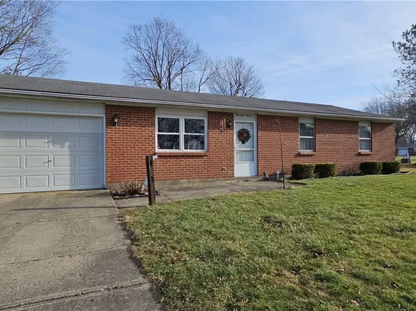 1412 Zelda Ct, Eaton, OH 45320