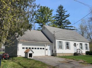 49 Elizabeth St, Whitehall, NY 12887