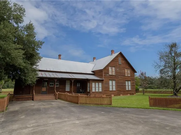 2007 N Duncan Ave, Amite, LA 70422